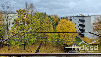 2 izbový byt na skvelom mieste, M. Mišíka, Prievidza - 11