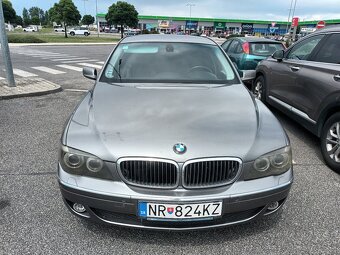 Bmw 745 d rad 7 - 11