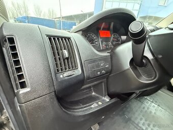 Peugeot Boxer 2.2 HDi 130k L2,96KW.,M6.5dvr..Tazne Zar.Stres - 11