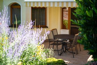 Predaj 2podlažný 6izb. rod.dom  s dvoj garážou    na Kozáck - 11