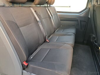 Fiat Talento 6 - miestne L2H1 1.6 MultiJet 89kw MT - 11