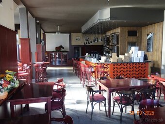 Nebytový priestor č. 2 (Piváreň), T. G. Masaryka 3, Lučenec - 11