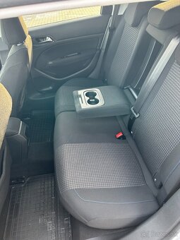 Peugeot 308 SW 1.5 BlueHDi - 11