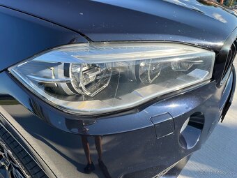 BMW X5 xDrive 40d 2015 - 11