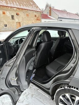 Mazda CX3 2.0 89kW 2021 67800km - 11