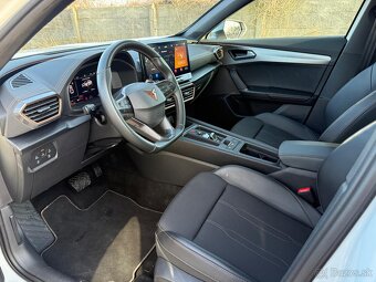 Cupra Formentor 1.5 TSI 150k DSG - 11