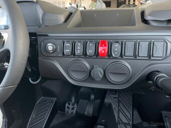 CFMOTO Gladiator Z950SPORT (0416) - 11