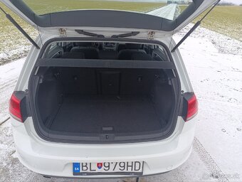Vw Golf 1.2 Tsi - 11