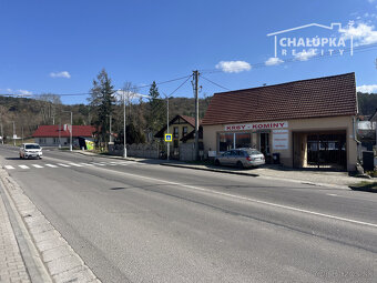 Obchodný objekt, strategické miesto - Tr. Teplá časť Dobrá - 11