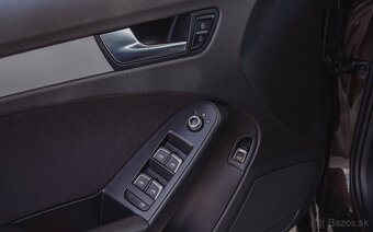 Audi A4 Avant 2.0 TDi Automat - 11