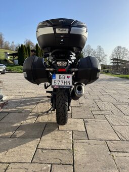 SUZUKI VSTROM 1050 2022 - 11