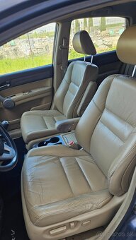 Honda CR-V 2.2 i-CTDi Elegance - 11