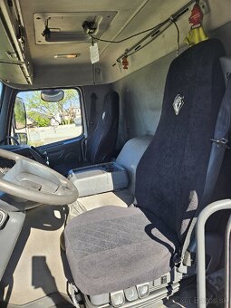 Volvo fmx460 8x6 - 11