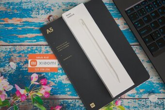 Originálne príslušenstvo pre tablety Xiaomi, Redmi a Poco - 11