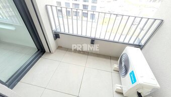 MODERNÝ 1,5i byt, BORY, LOGGIA, PARKING, Mateja Encingera - 11