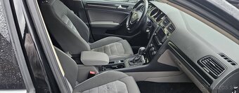 Volkswagen Golf 2.0 TDI - 110kW - 11