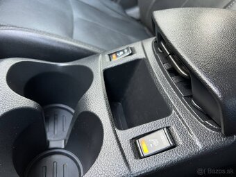 Nissan Qashqai 1.5dCi 81kw 2014 - 11