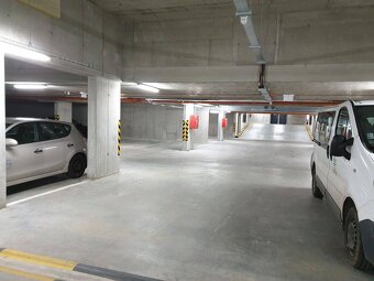 Nový moderný byt s veľkou loggiou a parkovaním. Sliačska ul. - 11