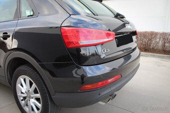 Audi Q3 2.0 TDI - 11