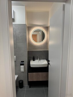 Prenájom novostavby 2,5 izb. bytu-Trnava-Cukrovar - 11