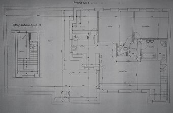 Predaj:Veľkometrážny 4izbový byt(140m2)s terasou(100m2)–Mojš - 11