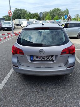 predam Astra J Sports Tourer 1.7 CDTI 96kw - 11