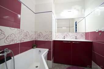 Útulný 3 izbový byt (78m2) na predaj, Martin - Záturčie. - 11