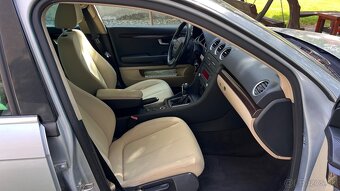 Seat Exeo 2.0 TDI - 11