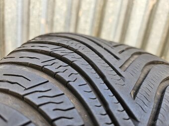 Zimné pneumatiky Michelin Alpin 5 - 225/55 r17 97H - 11
