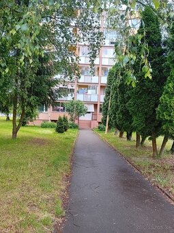 Na predaj balkonova garzonka - 11