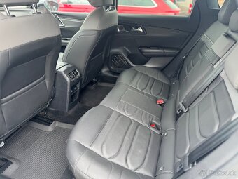 Citroën C5 X 1.6 PureTech 181 S&S SHINE EAT8 - 11