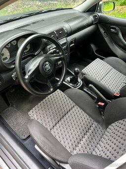 Seat Leon 1.8t Top Sport - 11