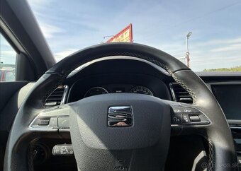 Seat Ateca 2,0 4X4 XCELLENCE TAŽNÉ LED nafta manuál 110 kw - 11