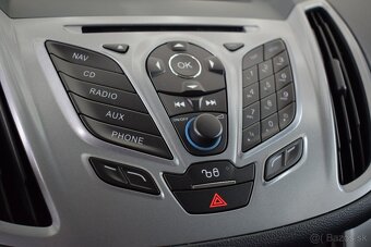 Ford C-MAX 1,6 i Titanium,7míst,NAVIGACE - 11