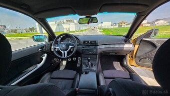 BMW e46 330ci - 11