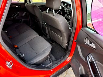 Ford Focus 1,0i (EcoBoost), 74KW Benzín, M5, EDITION"X, - 11