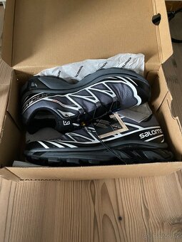 Salomon xt-6 gore-tex lunar rock - 11