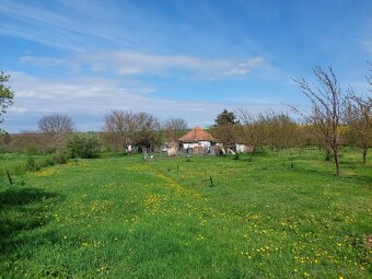 Útulný domček s ovocným sadom a záhradou, Korlát - 11