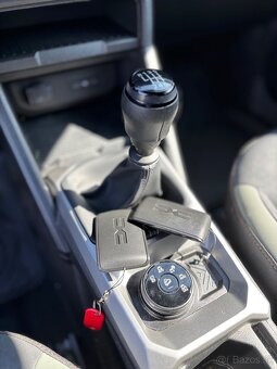 Dacia Duster - 11