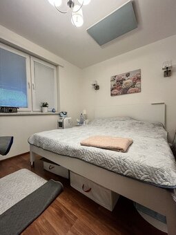 NOVÁ CENA 4-izbový RD s potenciálom ďaľšieho 3i domčeka na - 11
