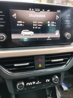 Škoda Scala style 1.0 tsi CNG - 11