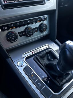 Passat 2.0 TDI 4x4 DSG - 11