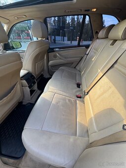 BMW X5 E70 - 11