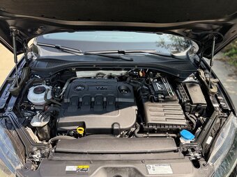 Škoda Superb III 2.0TDI Sportline 4x4 - 11