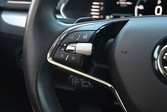 Skoda superb combi - 11