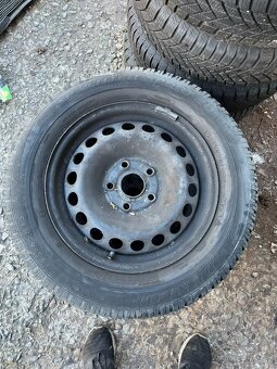 🛞 Elektróny rôzne rozmery – 14", 15", 16", 17", 18" – Š - 11