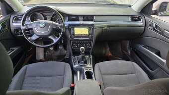 ŠKODA RAPID 1.4 TDI 66KW ACTIVE - 11