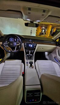 Predam VW Passat B8 Variant Rline DSG - 11