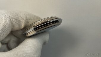 Staré pánské Kapesní hodinky KIENZLE - 11