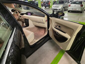 P: Citroen C6 2.7HDi - 11